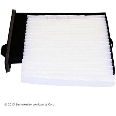 Cabin Air Filter by BECK/ARNLEY - 042-2085 pa2