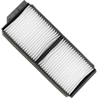 BECK/ARNLEY - 042-2088 - Cabin Air Filter pa12