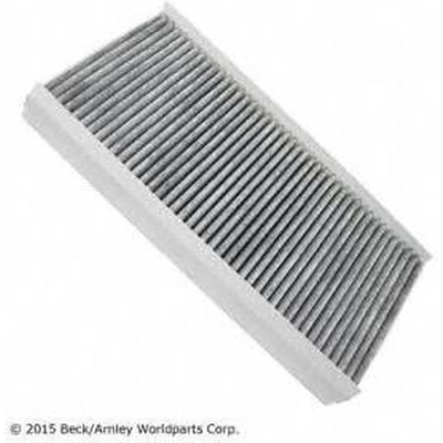 Cabin Air Filter by BECK/ARNLEY - 042-2121 pa1