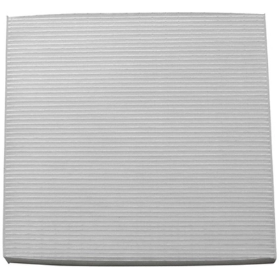 BECK/ARNLEY - 042-2156 - Cabin Air Filter pa12