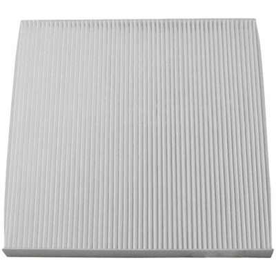 BECK/ARNLEY - 042-2156 - Cabin Air Filter pa13