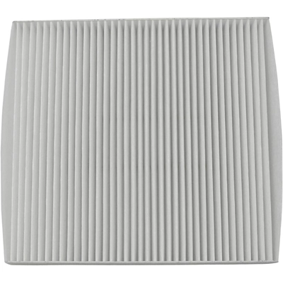 BECK/ARNLEY - 042-2164 - Cabin Air Filter pa10