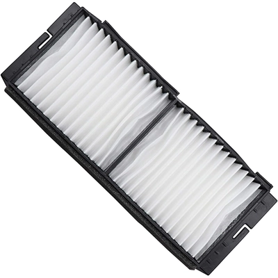 BECK/ARNLEY - 042-2180 - Cabin Air Filter pa8
