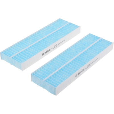 Cabin Air Filter by BOSCH - 6002C pa5