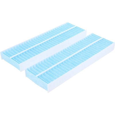 Cabin Air Filter by BOSCH - 6002C pa6