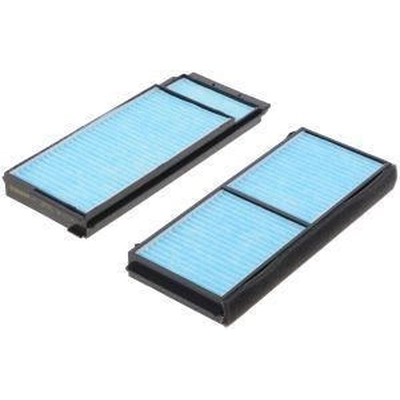 Cabin Air Filter by BOSCH - 6008C pa3