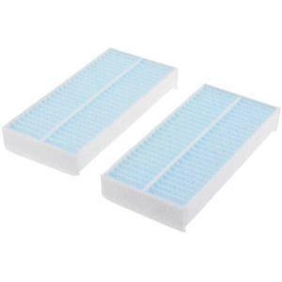 Cabin Air Filter by BOSCH - 6010C pa2