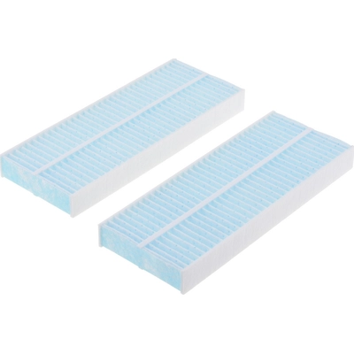 Cabin Air Filter by BOSCH - 6014C pa2