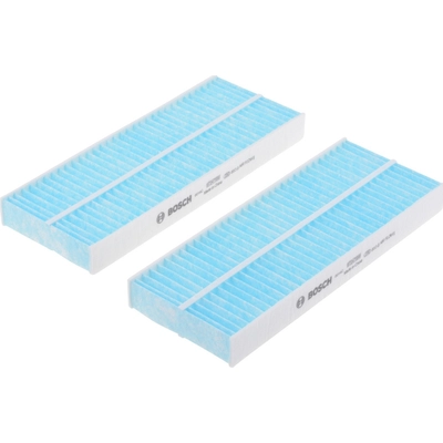 Cabin Air Filter by BOSCH - 6014C pa3