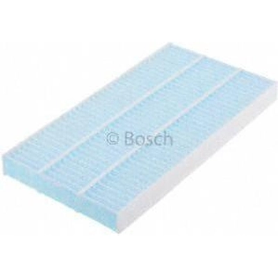 Cabin Air Filter by BOSCH - 6015C pa2