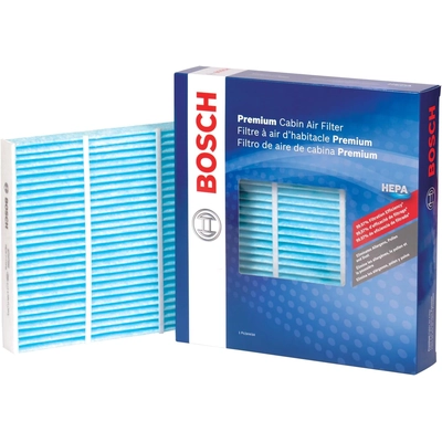 BOSCH - 6046C - Cabin Air Filter pa3