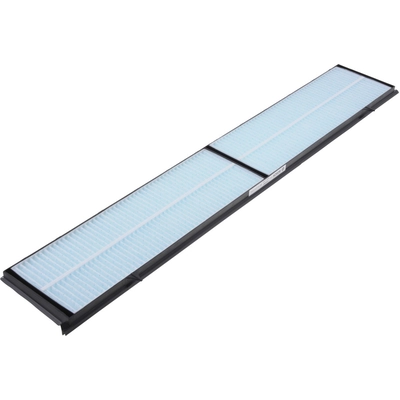 Cabin Air Filter by BOSCH - 6058C pa2