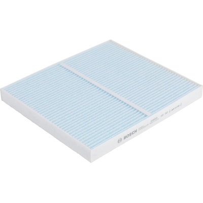 Cabin Air Filter by BOSCH - 6060C pa1