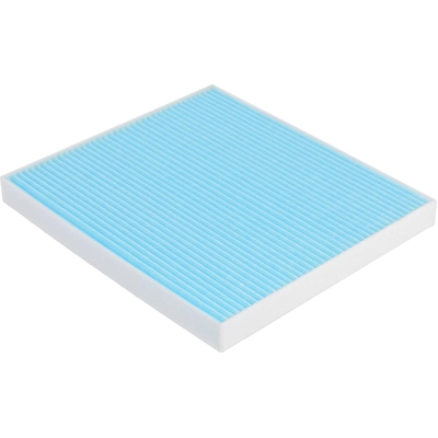 Cabin Air Filter by BOSCH - 6060C pa2