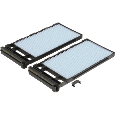 Cabin Air Filter by BOSCH - 6070C pa1