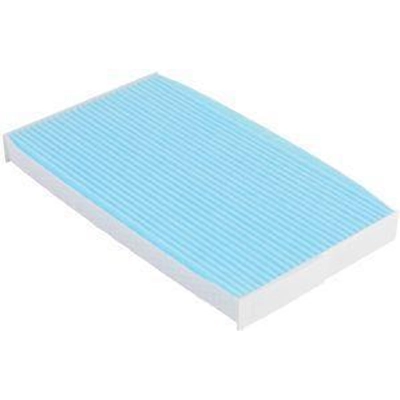 Filtre d'habitacle de BOSCH - 6078C pa2