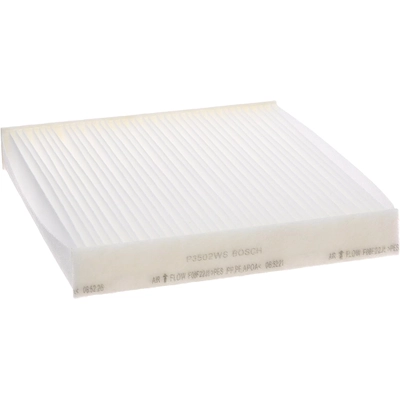 BOSCH - P3502WS - Cabin Air Filter pa3
