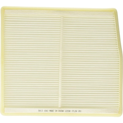 BOSCH - P3857WS - Cabin Air Filter pa4