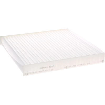 BOSCH - P3875WS - Cabin Air Filter pa4