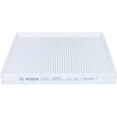Cabin Air Filter by BOSCH - P3910WS pa2