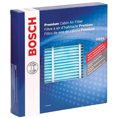 BOSCH - P3956WS - Filtre d'habitacle pa3