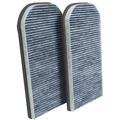 Cabin Air Filter by BOSCH - C3741WS pa1
