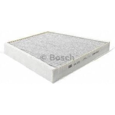 Cabin Air Filter by BOSCH - C3743WS pa1