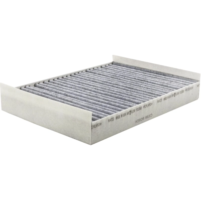 Cabin Air Filter by BOSCH - C3789WS pa1