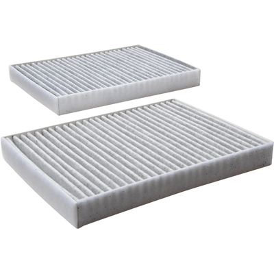 Cabin Air Filter by BOSCH - C3821WS pa2