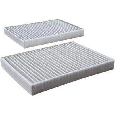 Cabin Air Filter by BOSCH - C3821WS pa4