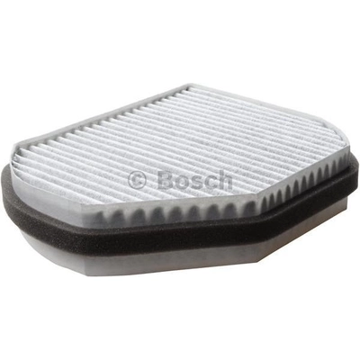Cabin Air Filter by BOSCH - C3870WS pa1