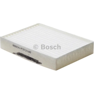 Cabin Air Filter by BOSCH - P3721WS pa1