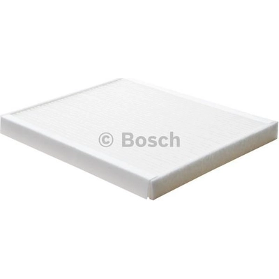 Cabin Air Filter by BOSCH - P3745WS pa1