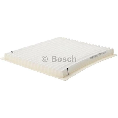 Cabin Air Filter by BOSCH - P3750WS pa1