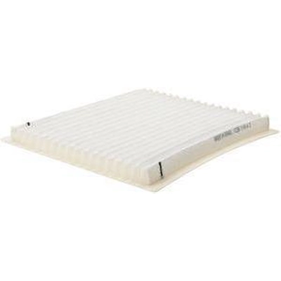 Cabin Air Filter by BOSCH - P3750WS pa2