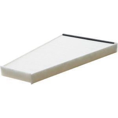 Cabin Air Filter by BOSCH - P3760WS pa2