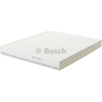 Cabin Air Filter by BOSCH - P3808WS pa1