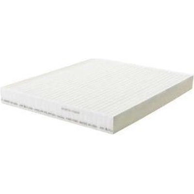 Cabin Air Filter by BOSCH - P3808WS pa2