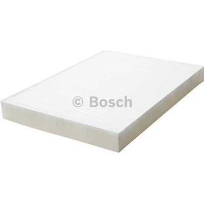 Cabin Air Filter by BOSCH - P3876WS pa1