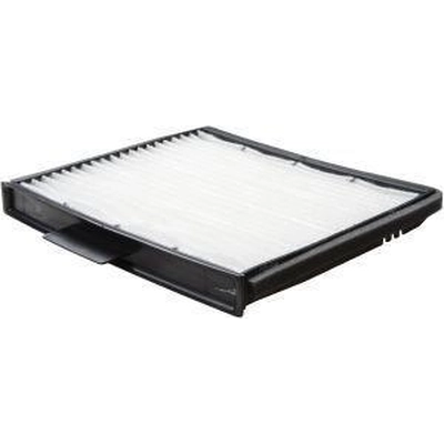 Cabin Air Filter by BOSCH - P3877WS pa2