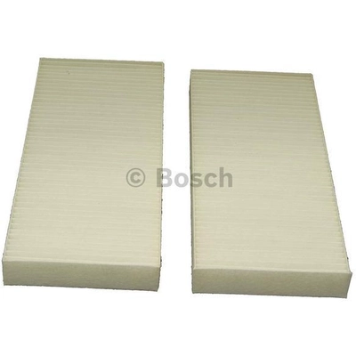 Cabin Air Filter by BOSCH - P3891WS pa1