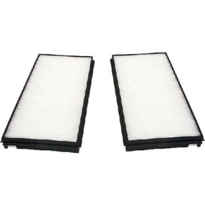 Cabin Air Filter by BTK - CF10103 pa1