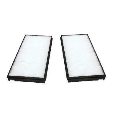 Cabin Air Filter by BTK - CF10103 pa2