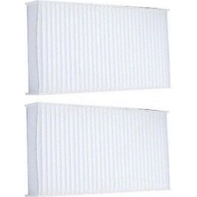 Cabin Air Filter by BTK - CF10135 pa1
