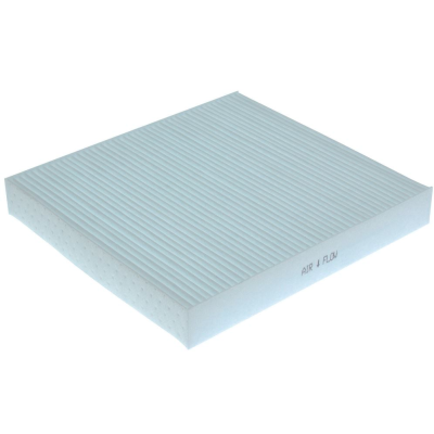 Cabin Air Filter by BTK - CF10140 pa2