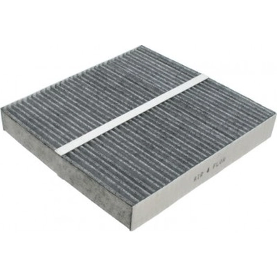 Cabin Air Filter by BTK - CF10140C pa1