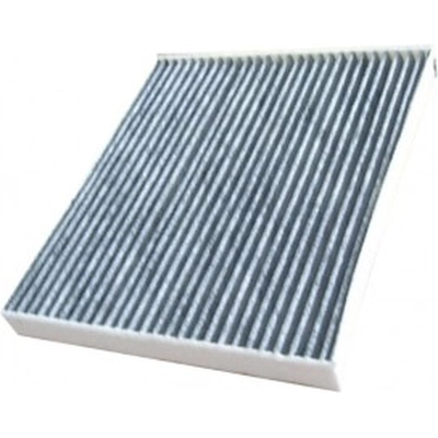 Cabin Air Filter by BTK - CF10361C pa1