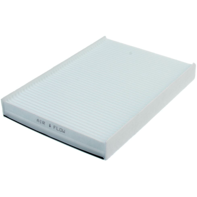 Cabin Air Filter by BTK - CF10435 pa2