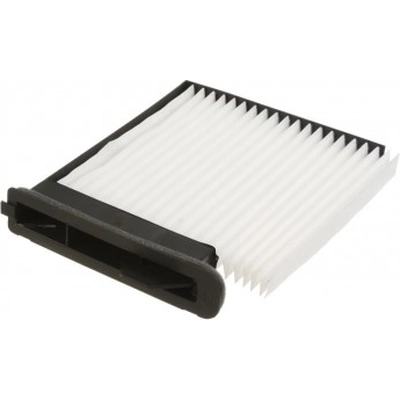 Cabin Air Filter by BTK - CF10545 pa1