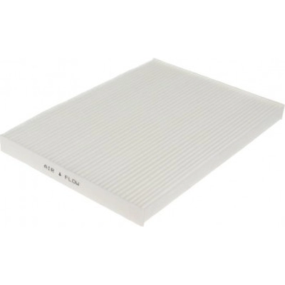 Cabin Air Filter by BTK - CF10550 pa1